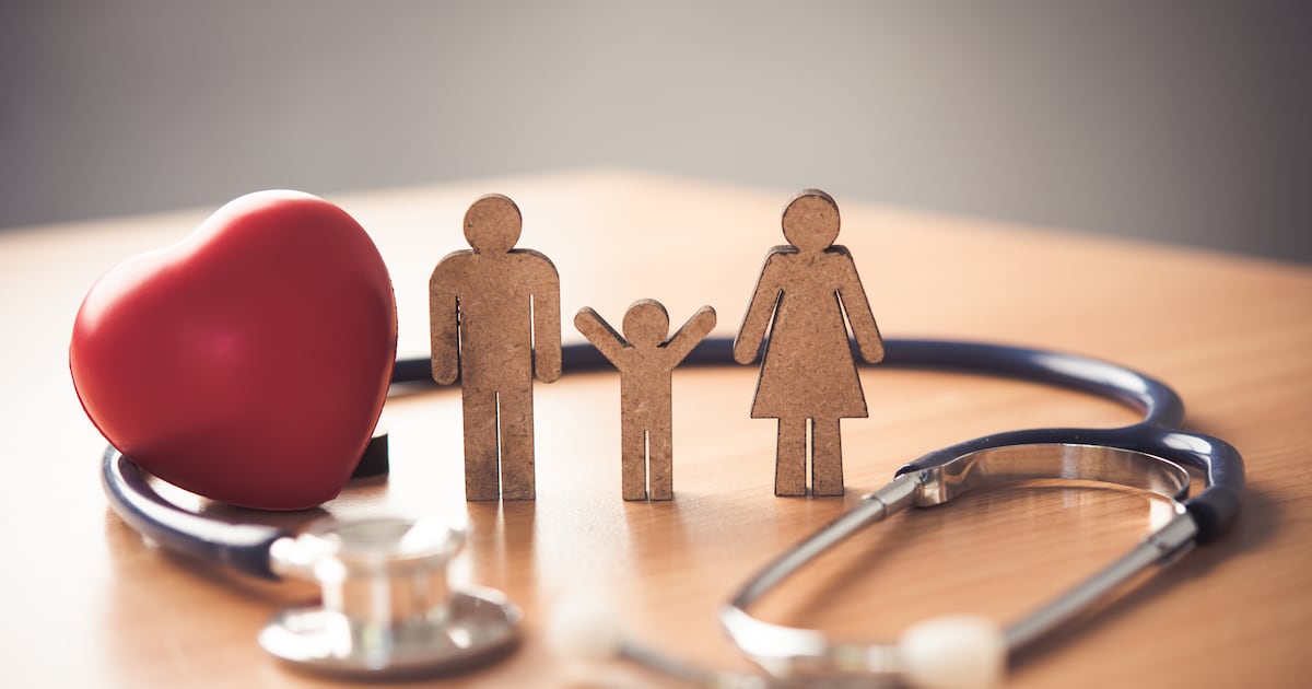 Irish Life Health joins VHI in nearly doubling profits amid premium hikes – The Irish Times