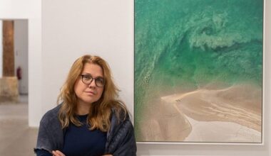 Kerry based photographer has works chosen for prestigious Photo London 2026 event