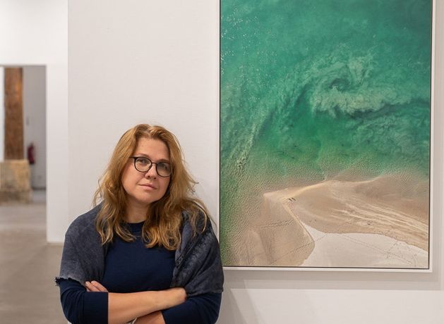 Kerry based photographer has works chosen for prestigious Photo London 2026 event