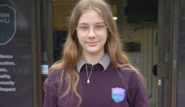 Delight for Kerry teenager as she becomes an All Ireland chess champion