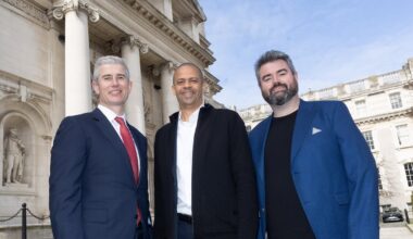 Why F5 acquired a Dublin tech security firm: ‘AI at the moment is quite a vulnerable technology’ – The Irish Times