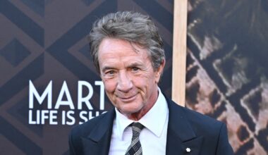 Martin Short says daughter’s death has been ‘a nightmare for the family’ – The Irish Times