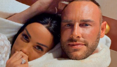 Joanne and Vogue have their say on Katie Price's 'missing husband'