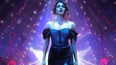 Kiara Advani plays Nadia in Geetu Mohandas' gangster film Toxic.