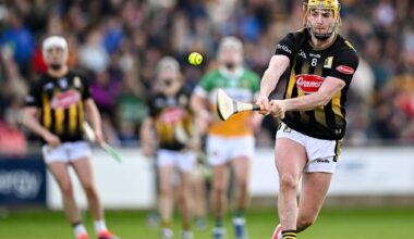 Leinster Senior Hurling Championship permutations: could vulnerable Kilkenny be looking at a shock early exit?