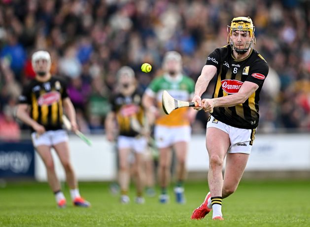 Leinster Senior Hurling Championship permutations: could vulnerable Kilkenny be looking at a shock early exit?