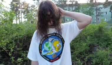 13 New Albums You Should Listen to Now: Bladee, Fakemink, and Eli