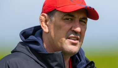 Munster head coach Clayton McMillan welcomes independent review into province’s governance – The Irish Times