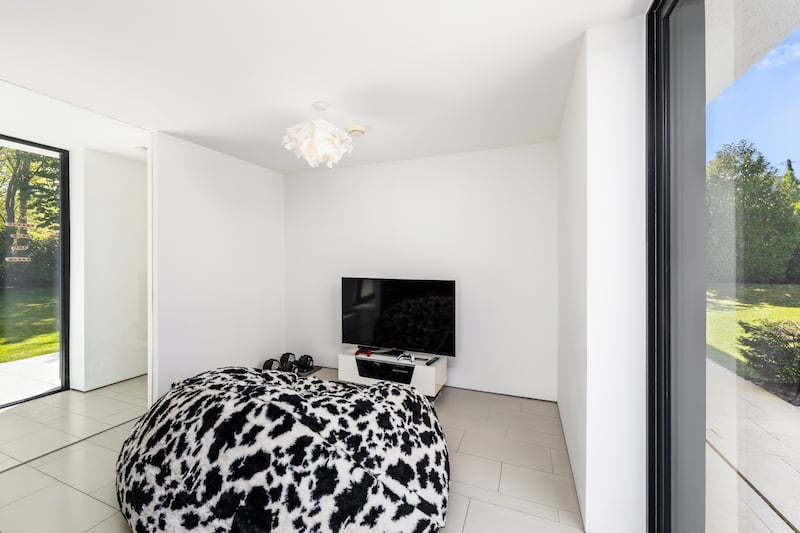 TV room
