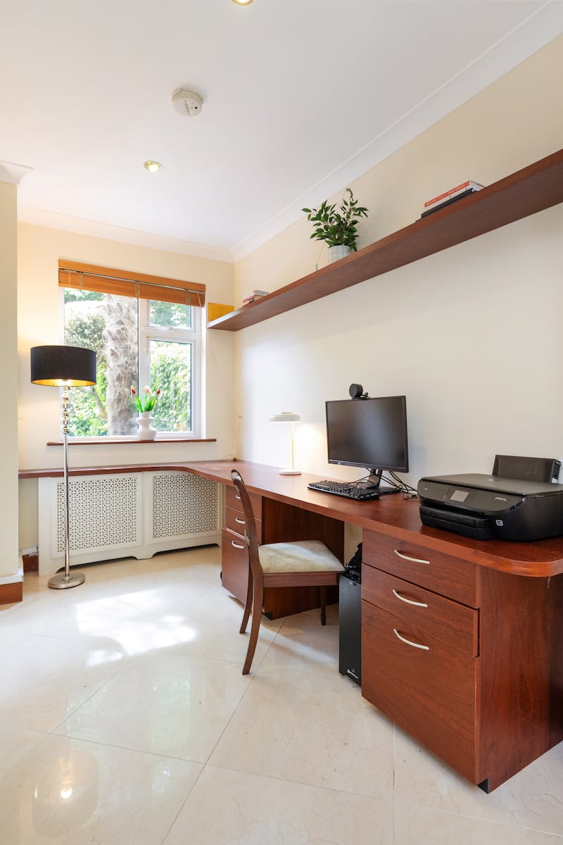 Home office