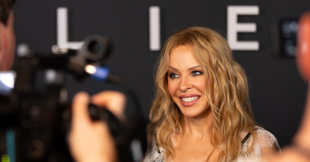 Kylie Minogue’s Netflix documentary: Why Ireland was one of the most controversial moments of her career and 11 other things I learned