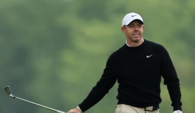 PGA Championship day one live updates: Irish quartet get their rounds under way – The Irish Times