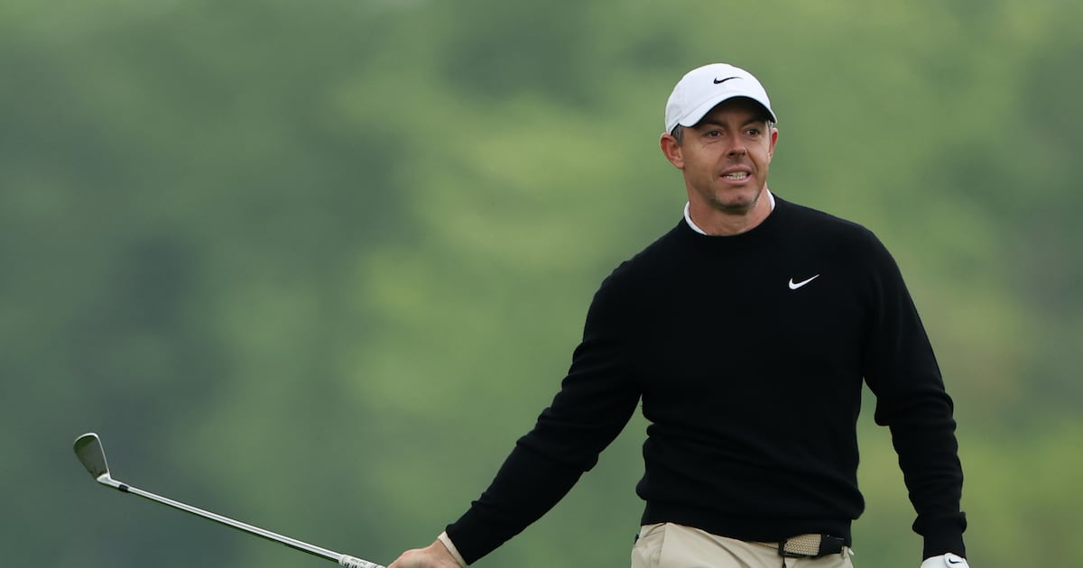 PGA Championship day one live updates: Irish quartet get their rounds under way – The Irish Times