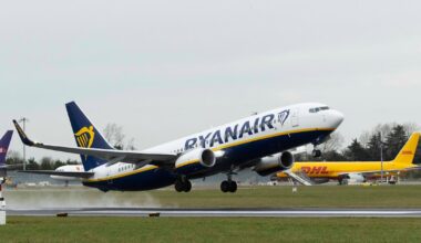 Are Ryanair’s shares a ‘bargain’ as some analysts suggest? – The Irish Times