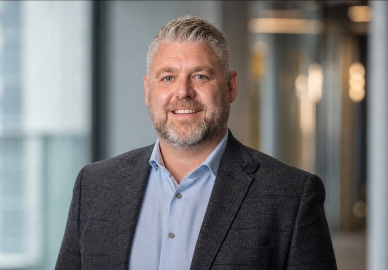 Teacher Joe Rayfus says schools waited too long for AI guidance from the department