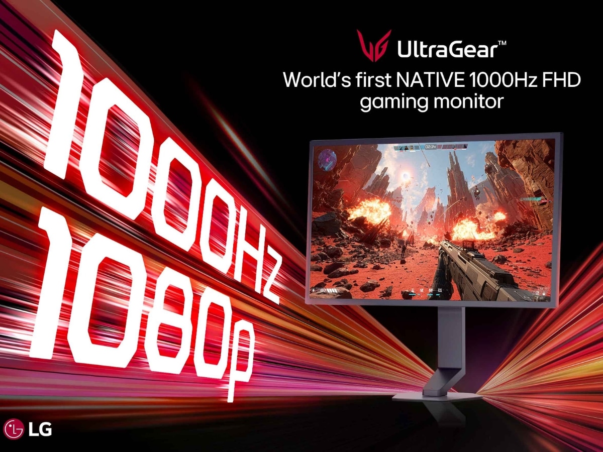 Lg ultragear 25g590b 2