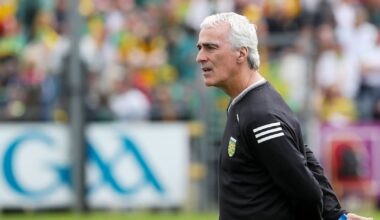 Kerry v Donegal in All-Ireland series to be broadcast exclusively on GAA+ – The Irish Times
