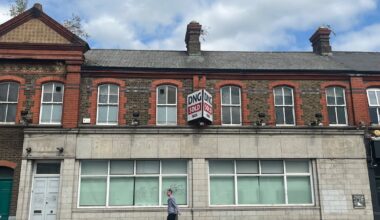 Reuse of vacant buildings could meet 40% of Dublin’s housing targets, report finds – The Irish Times