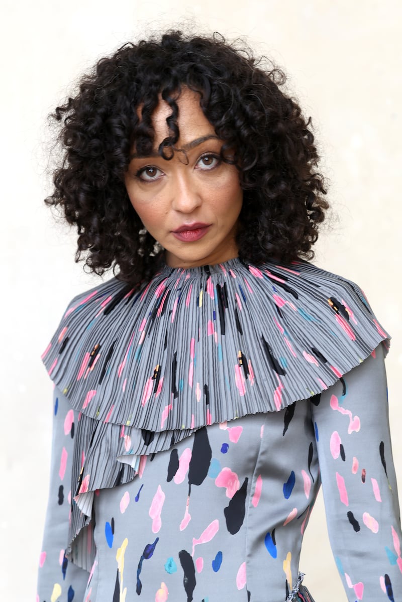 Ruth Negga takes on prestigious role. Photograph: Pierre Suu/Getty Images