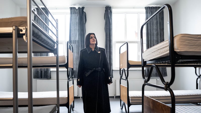Shabana Mahmood to introduce legislation on migration to take on Reform