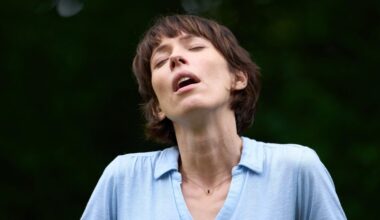 Starz Sets Premiere Date For Suspense Drama 'The Listeners'