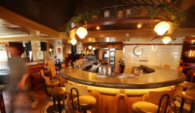 The Libertine review: Promising start for new Dublin 8 gastropub – The Irish Times