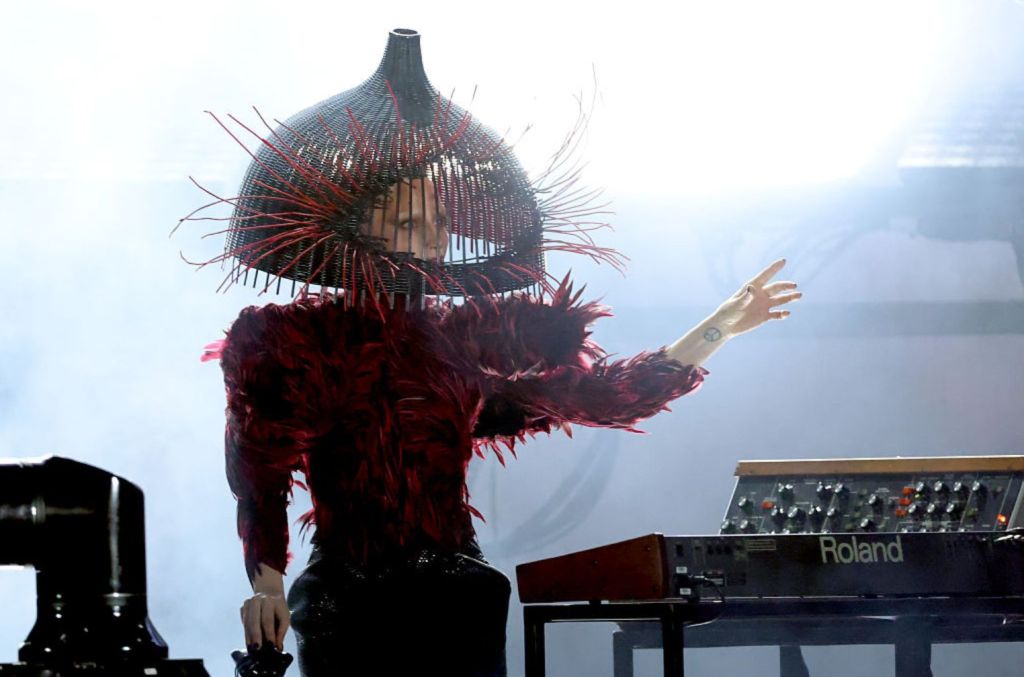 'Apple Music Live: Mayhem Requiem' by Lady Gaga: How To Watch Online Free