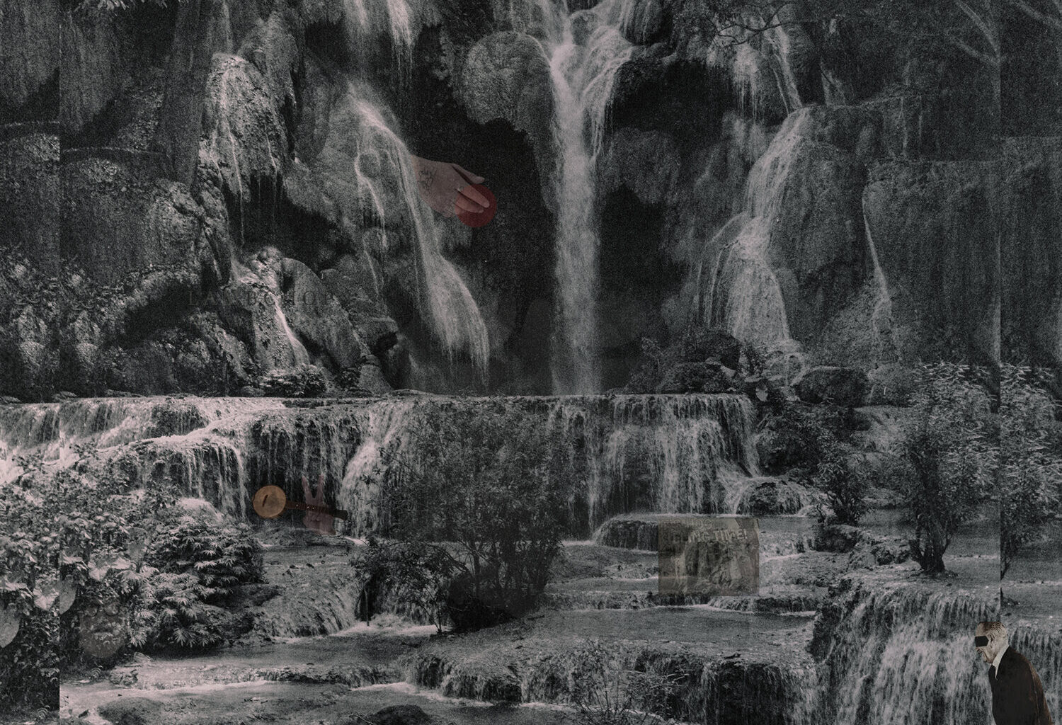 Stereogum home