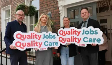 Staff shortages affecting nursing home care quality – survey