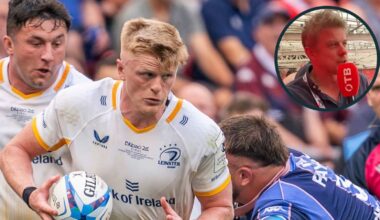 Leo Cullen slammed for Irish coaching 'slavishness' by ex-Leinster fly-half