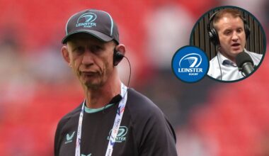 Ex-Ireland star's Leo Cullen verdict as Champions Cup 'cop-out' slammed