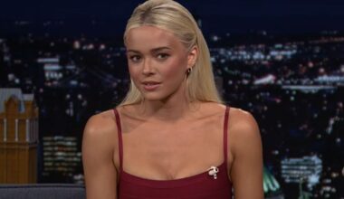 Livvy Dunne Reveals She Auditioned for The White Lotus