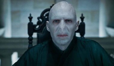 Lord of the Rings Legend Wants to Play Voldemort in HBO's Harry Potter Reboot (& It Would be Perfect)