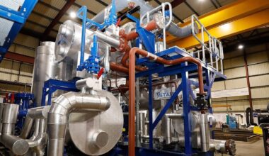 Industry can dodge fuel shocks by electrifying. What’s…