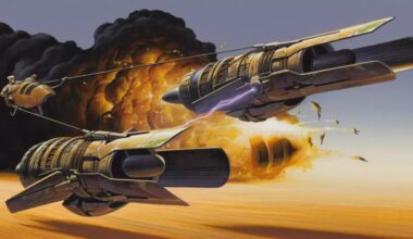 Lucas Museum Announces First Exhibitions by George Lucas