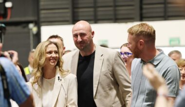 Dublin Central: Social Democrat Daniel Ennis leads on first preferences – The Irish Times