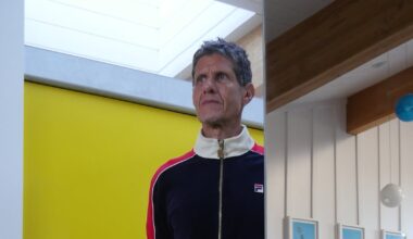 Mike D of Beastie Boys to play first show in Ireland since 2007 – The Irish Times