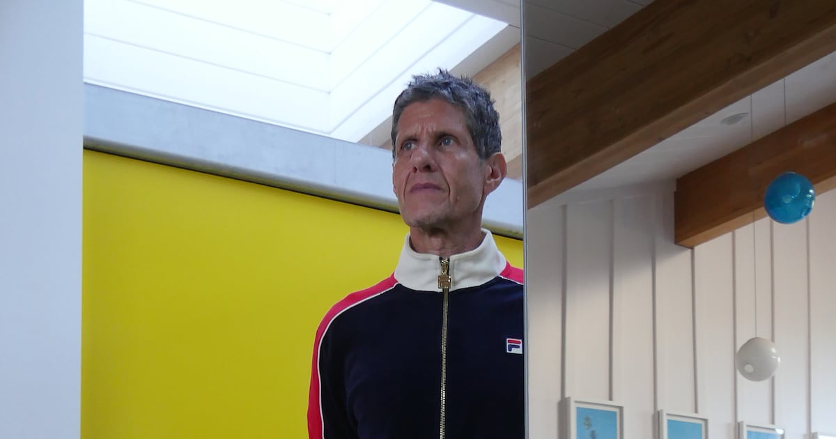 Mike D of Beastie Boys to play first show in Ireland since 2007 – The Irish Times