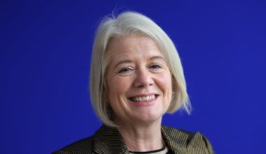 AI will not replace accountants, Chartered Accountants Ireland says – The Irish Times