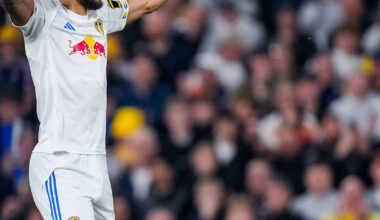 Dominic Calvert-Lewin: It is an unbelievable feeling