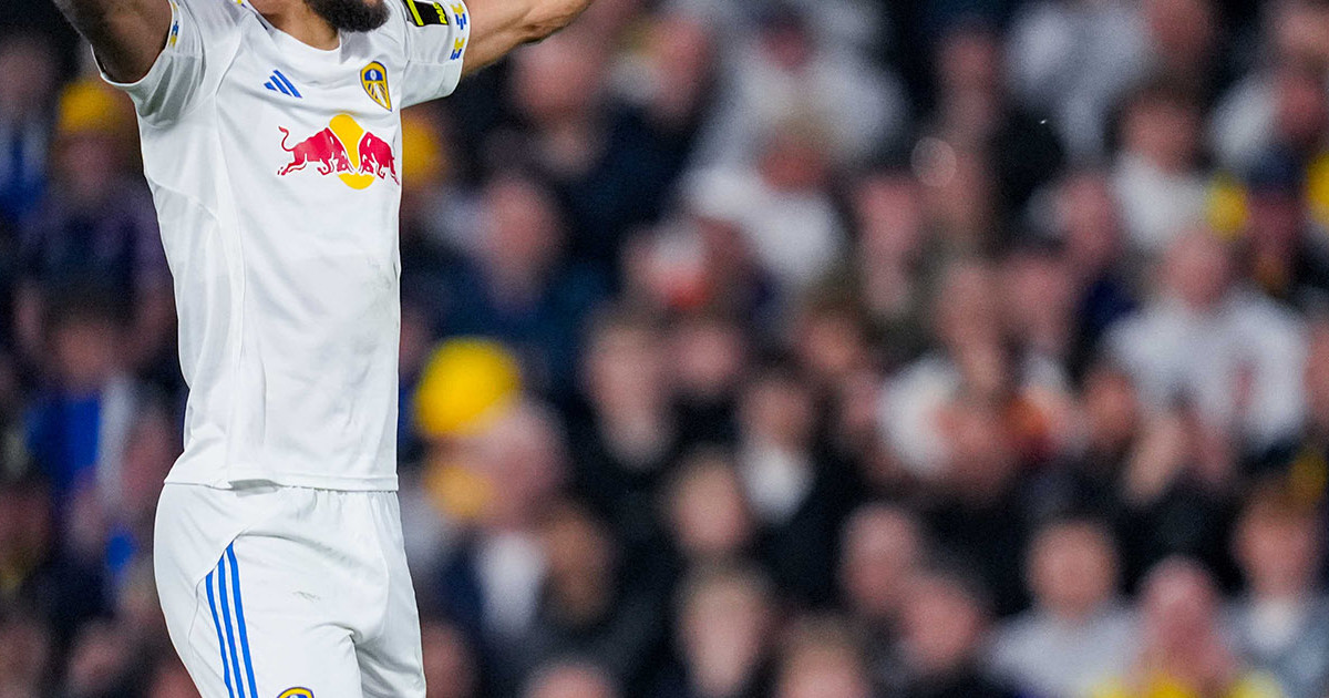 Dominic Calvert-Lewin: It is an unbelievable feeling