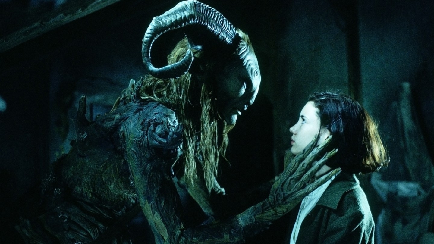 The Night 'Pan’s Labyrinth' Changed Cannes Forever