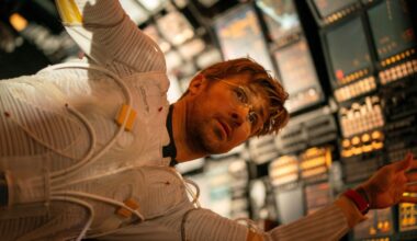 Imax Revenues, Profits Drop Despite 'Avatar 3,' 'Project Hail Mary'