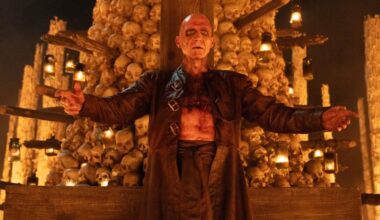 Danny Boyle Hopes To Film '28 Years Later III' Next Year