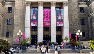 Millennium Docs Against Gravity Announces 2026 Awards