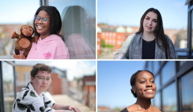 Growing up in care: ‘I remember a lot of people not being allowed to be friends with me in school’ – The Irish Times