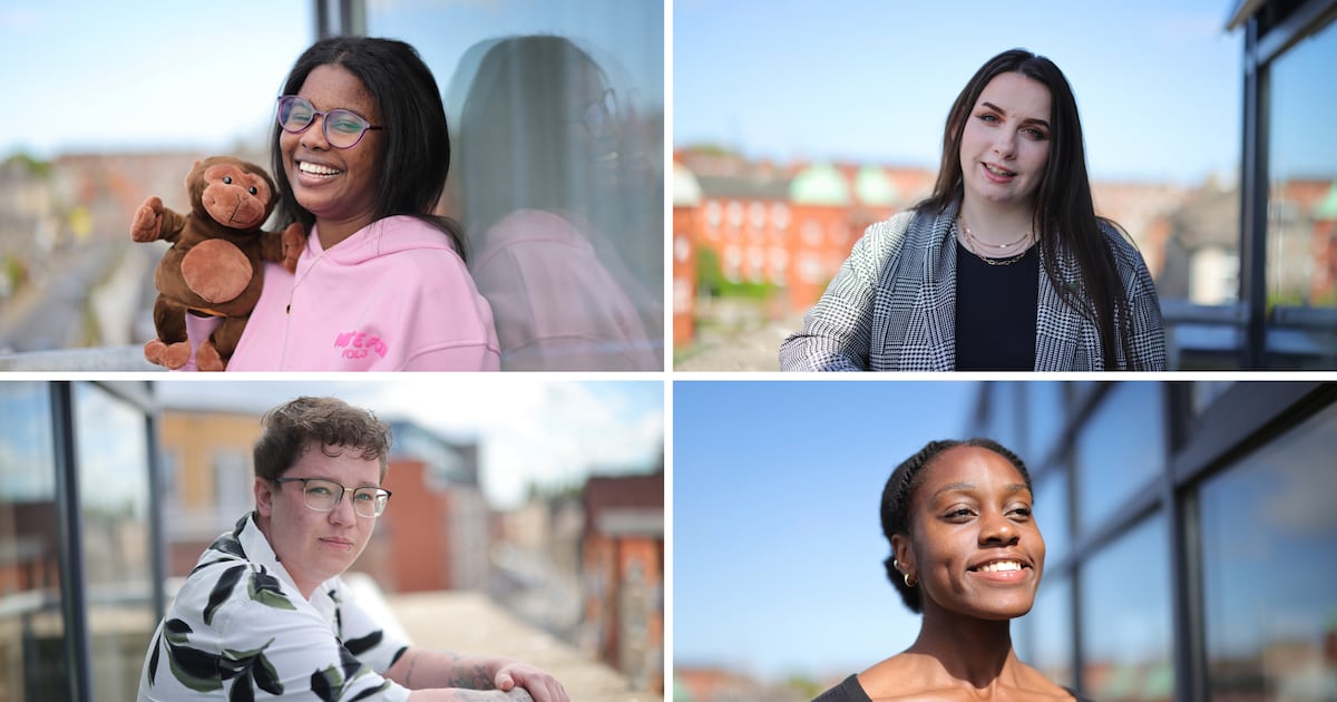 Growing up in care: ‘I remember a lot of people not being allowed to be friends with me in school’ – The Irish Times