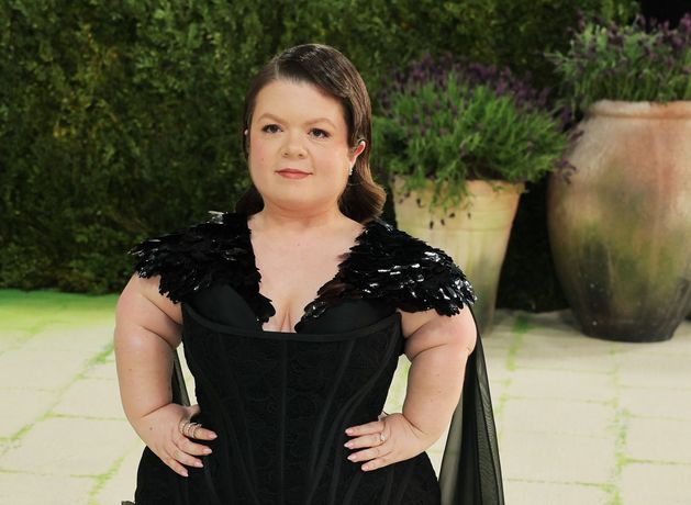 ‘I’m running on steam today’ – Sinéad Burke on the morning after the Met Gala
