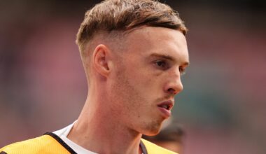 Cole Palmer, Phil Foden and Harry Maguire left out of England World Cup squad – The Irish Times