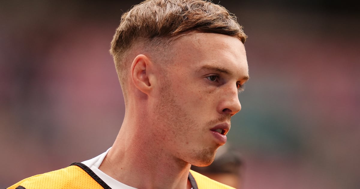 Cole Palmer, Phil Foden and Harry Maguire left out of England World Cup squad – The Irish Times